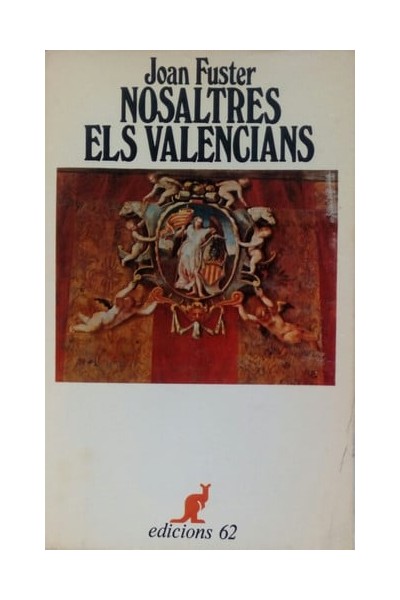 Nosaltres, els valencians
